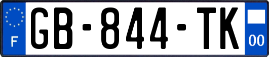 GB-844-TK