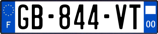 GB-844-VT