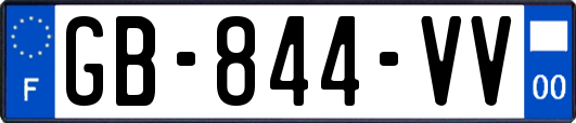 GB-844-VV