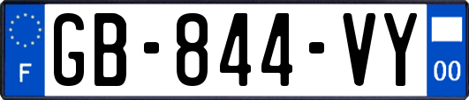 GB-844-VY