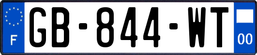 GB-844-WT