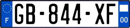 GB-844-XF