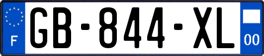 GB-844-XL