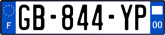 GB-844-YP
