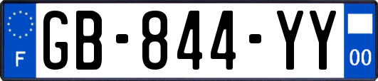 GB-844-YY