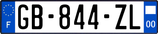 GB-844-ZL