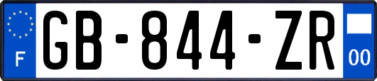 GB-844-ZR