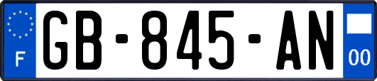 GB-845-AN