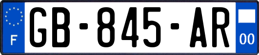 GB-845-AR