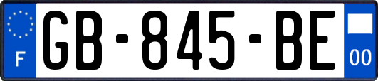 GB-845-BE