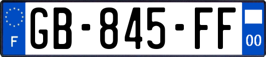 GB-845-FF
