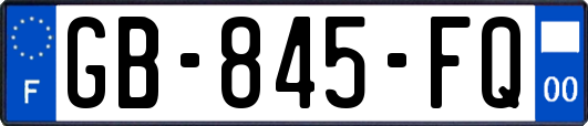 GB-845-FQ