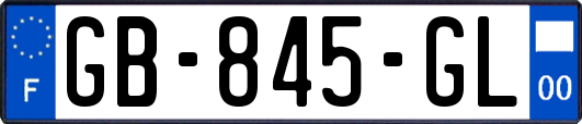 GB-845-GL