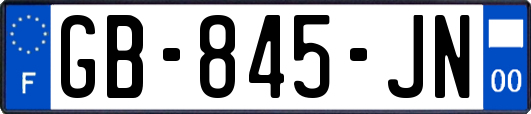 GB-845-JN