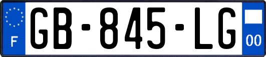 GB-845-LG