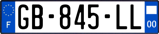 GB-845-LL
