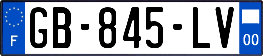 GB-845-LV