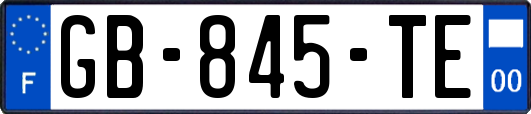 GB-845-TE