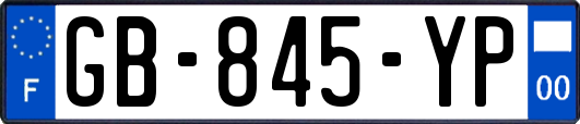 GB-845-YP