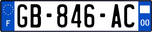 GB-846-AC