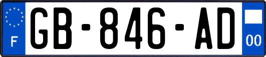 GB-846-AD