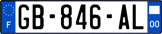 GB-846-AL