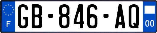 GB-846-AQ