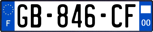 GB-846-CF