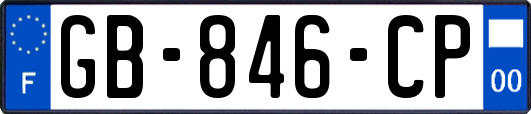 GB-846-CP