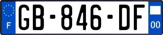 GB-846-DF