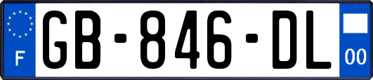 GB-846-DL
