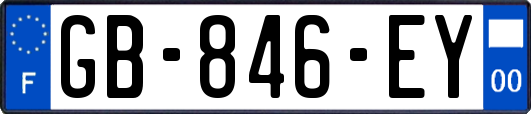 GB-846-EY