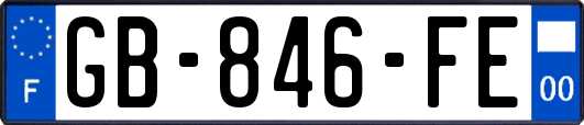 GB-846-FE