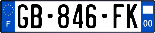 GB-846-FK
