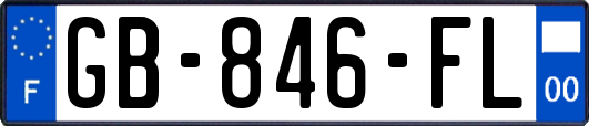 GB-846-FL
