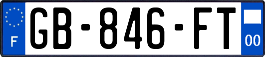 GB-846-FT