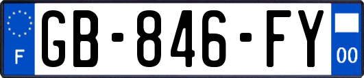 GB-846-FY