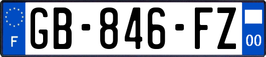 GB-846-FZ