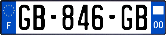 GB-846-GB