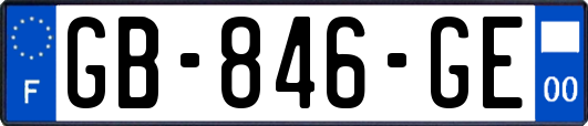 GB-846-GE
