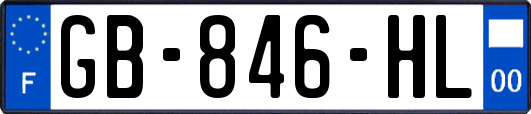 GB-846-HL