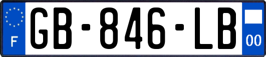 GB-846-LB
