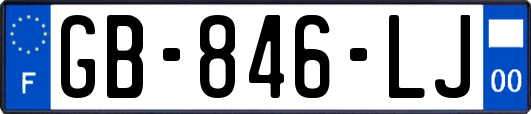 GB-846-LJ