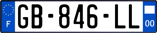 GB-846-LL