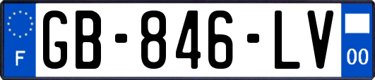 GB-846-LV