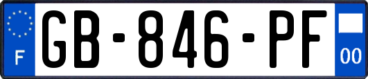 GB-846-PF