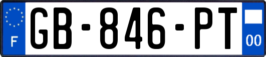 GB-846-PT