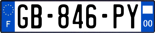 GB-846-PY