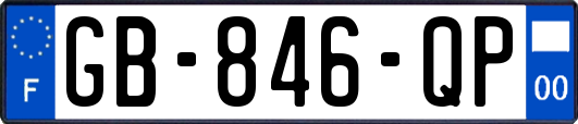 GB-846-QP