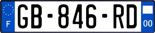 GB-846-RD